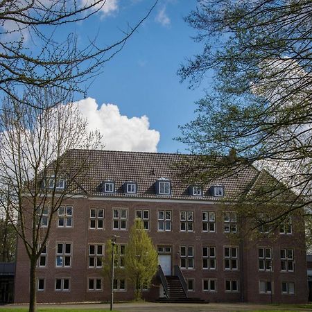 Wasserburg Rindern Kleve  Exterior photo