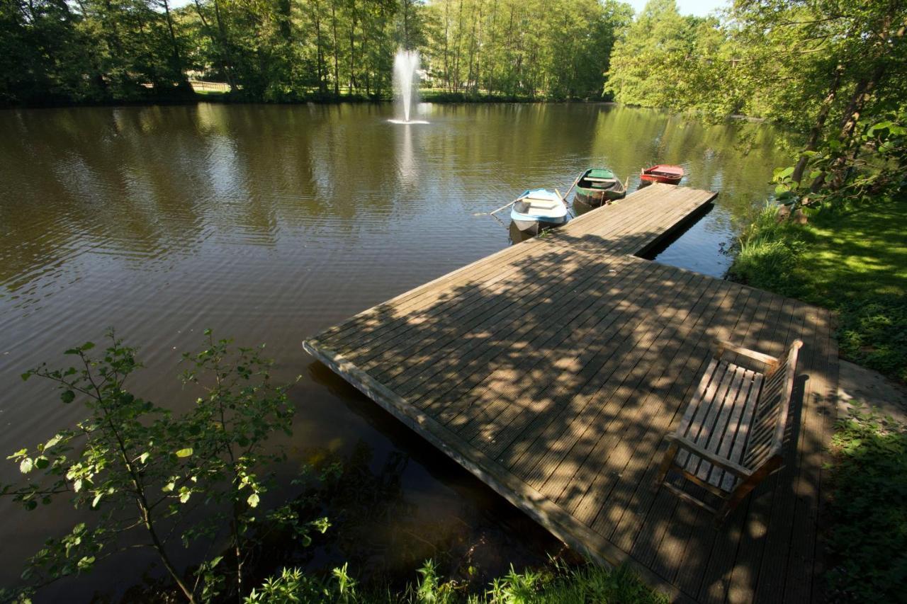 Wasserburg Rindern Kleve  Exterior photo
